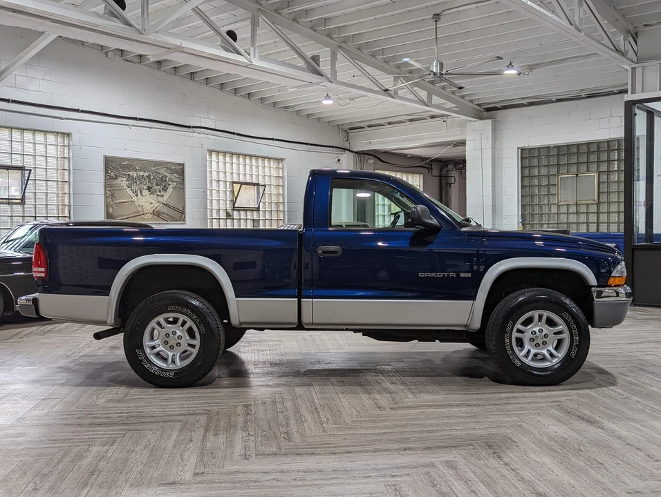 2001 Dodge Dakota 2nd Gen - Image 18 of 31