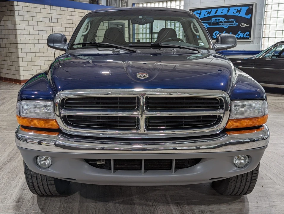 2001 Dodge Dakota 2nd Gen - Image 10 of 31