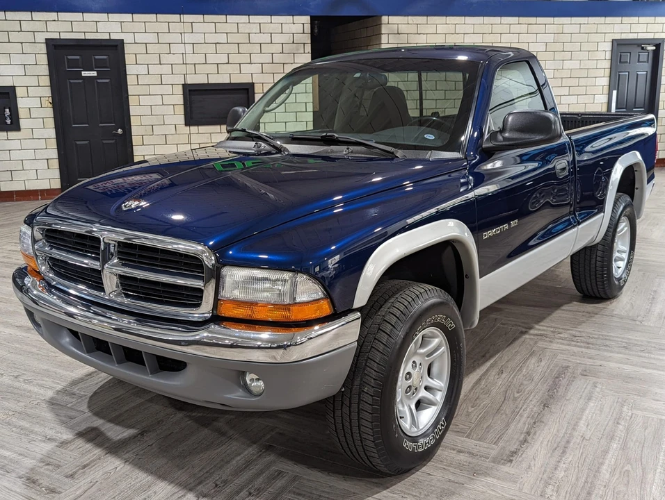 2001 Dodge Dakota 2nd Gen - Image 5 of 31