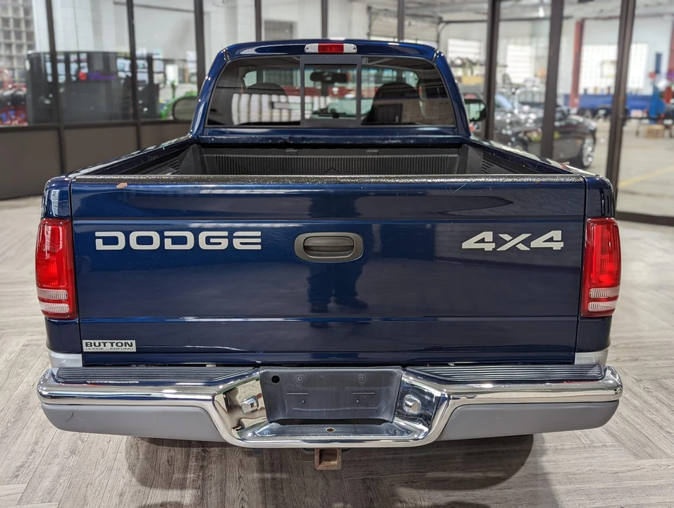 2001 Dodge Dakota 2nd Gen - Image 27 of 31