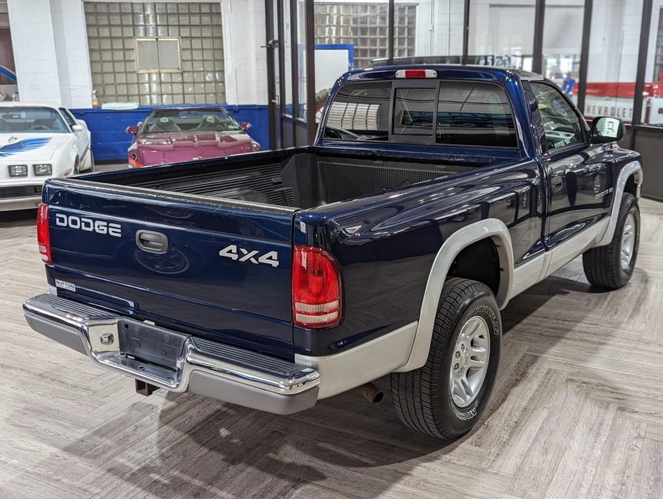 2001 Dodge Dakota 2nd Gen - Image 23 of 31