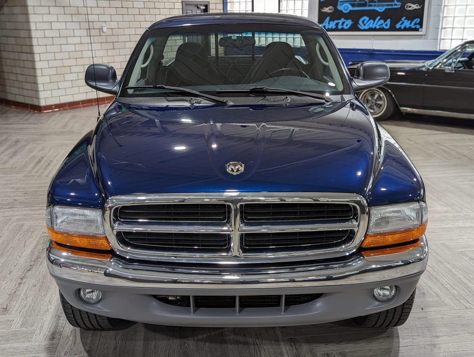 2001 Dodge Dakota 2nd Gen - Image 11 of 31