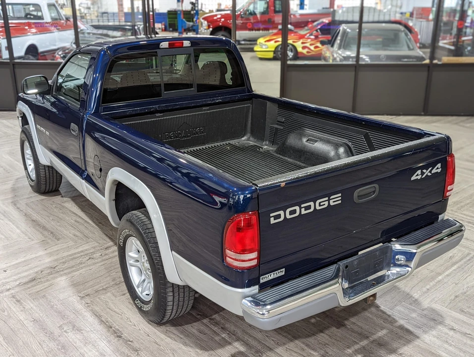 2001 Dodge Dakota 2nd Gen - Image 30 of 31