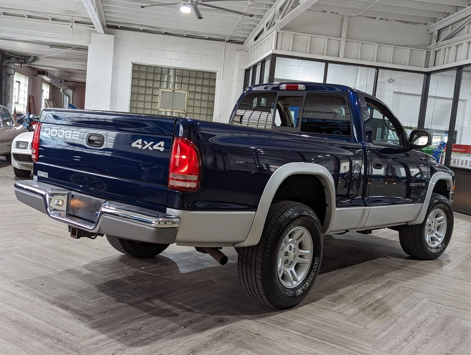 2001 Dodge Dakota 2nd Gen - Image 21 of 31