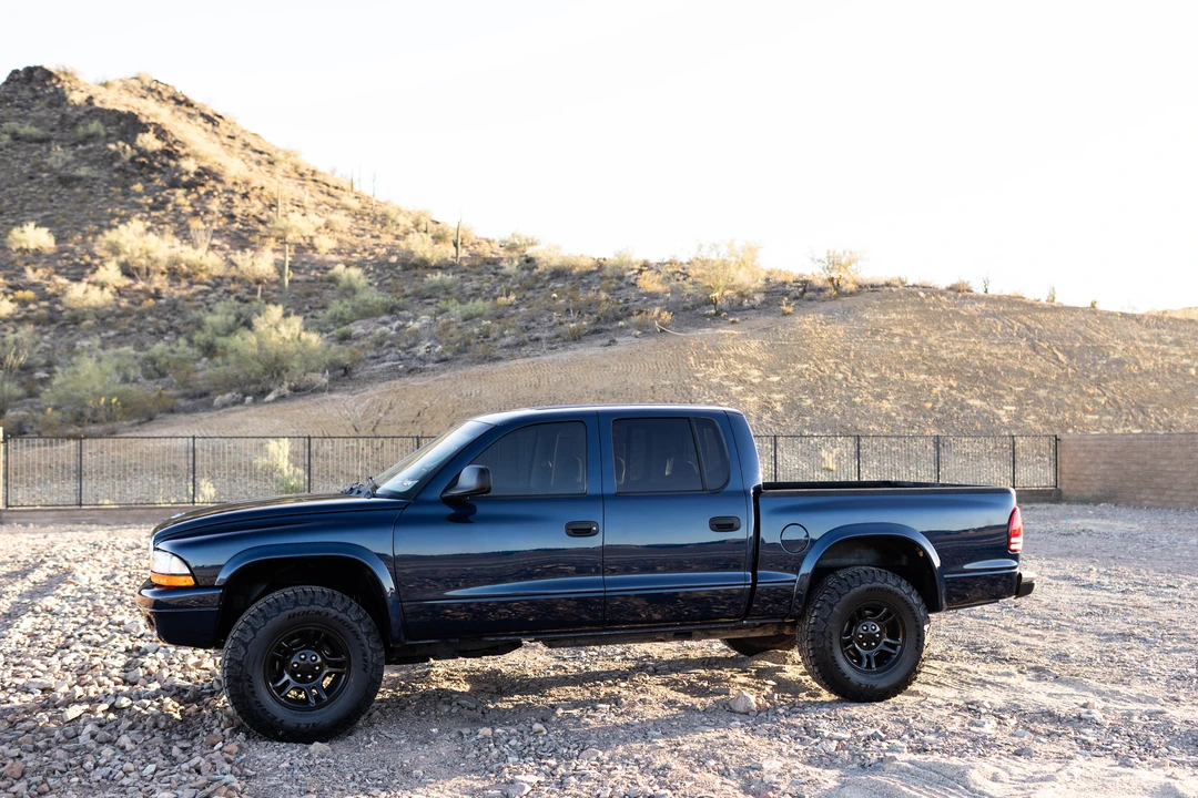2001 Dodge Dakota 2nd Gen - Image 5 of 20