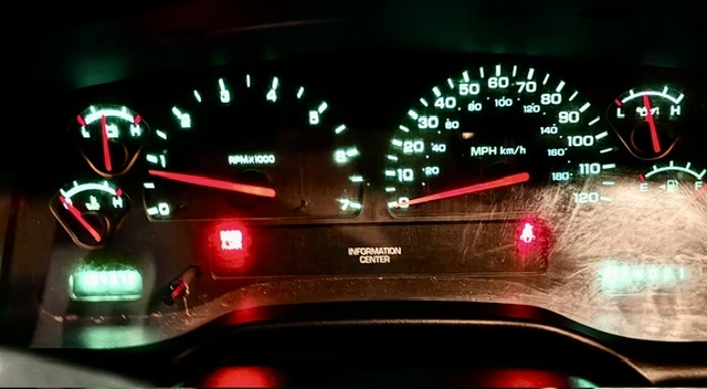 2001 Dodge Dakota 2nd Gen - Image 12 of 20