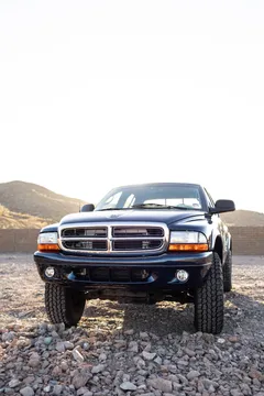 2001 Dodge Dakota Sport