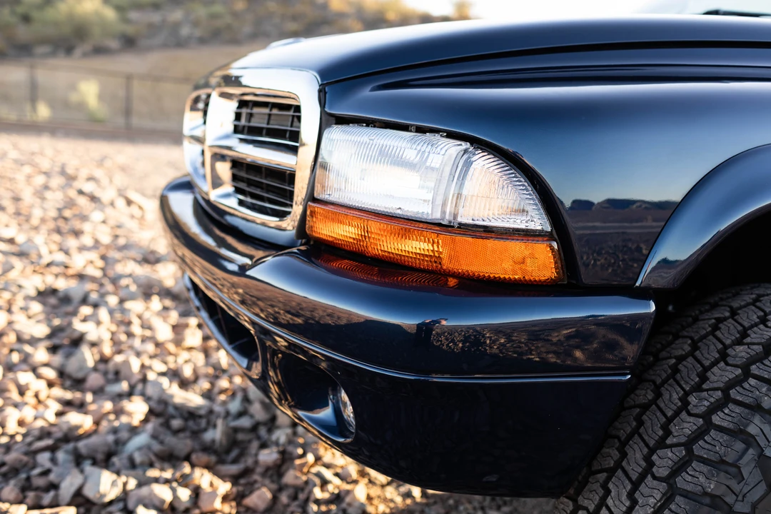 2001 Dodge Dakota 2nd Gen - Image 2 of 20