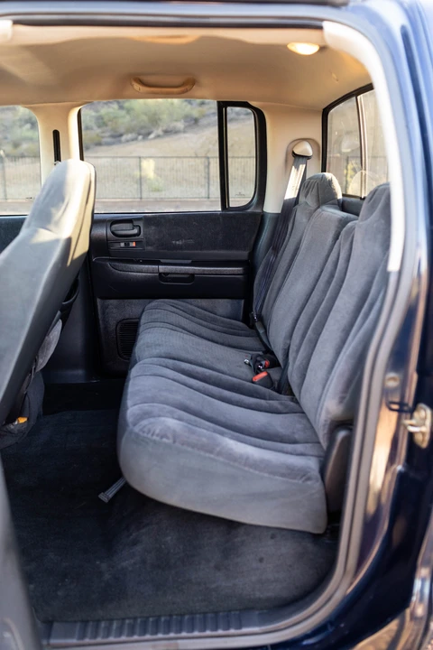 2001 Dodge Dakota 2nd Gen - Image 14 of 20