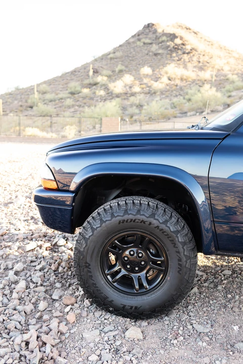 2001 Dodge Dakota 2nd Gen - Image 3 of 20
