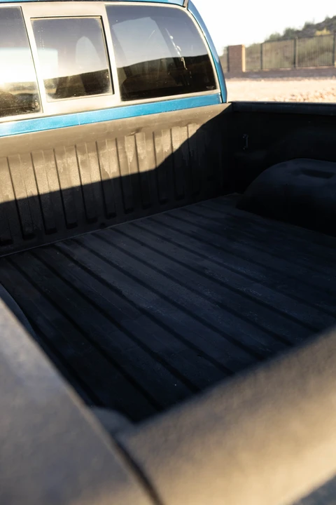 2001 Dodge Dakota 2nd Gen - Image 9 of 20
