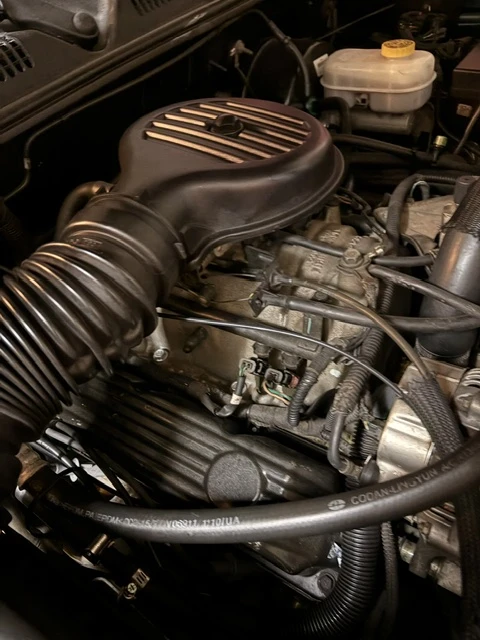 2001 Dodge Dakota 2nd Gen - Image 18 of 20