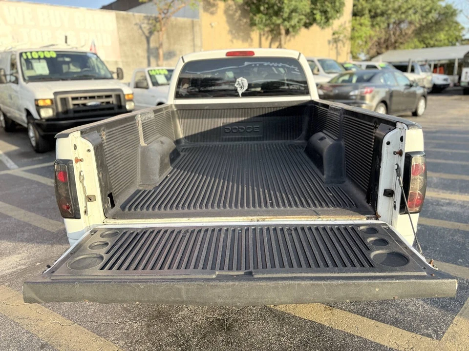 2001 Dodge Dakota 2nd Gen - Image 15 of 21