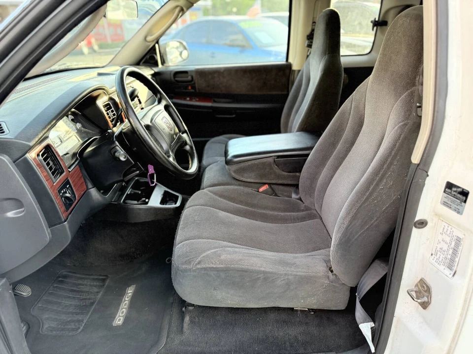 2001 Dodge Dakota 2nd Gen - Image 14 of 21
