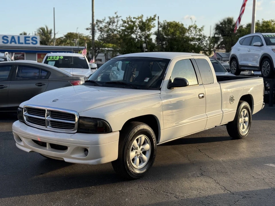 2001 Dodge Dakota 2nd Gen - Image 2 of 21