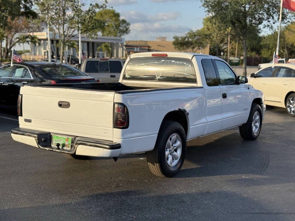 2001 Dodge Dakota 2nd Gen - Image 6 of 21