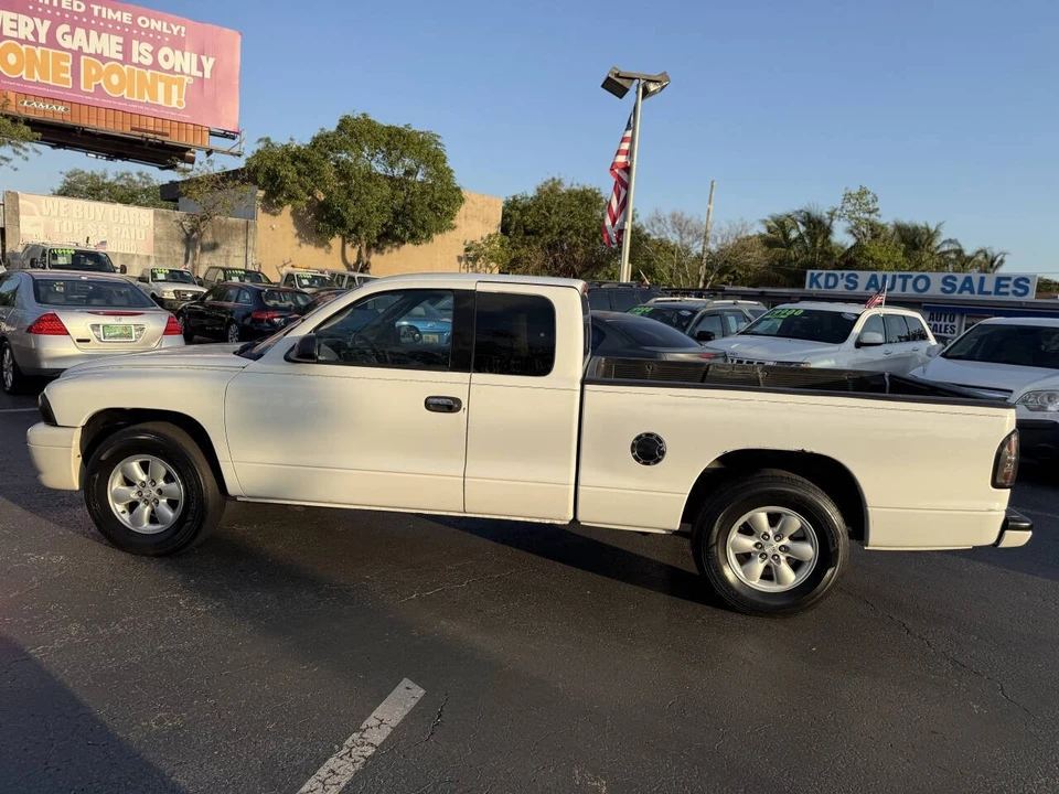 2001 Dodge Dakota 2nd Gen - Image 3 of 21