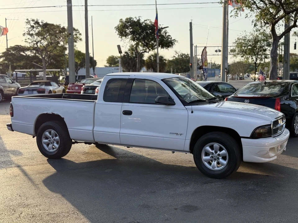 2001 Dodge Dakota 2nd Gen - Image 7 of 23