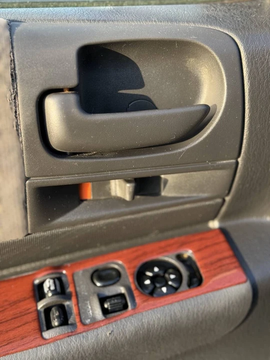 2001 Dodge Dakota 2nd Gen - Image 11 of 23