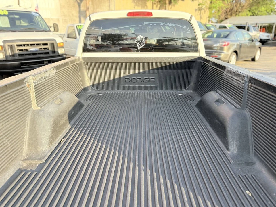 2001 Dodge Dakota 2nd Gen - Image 17 of 21