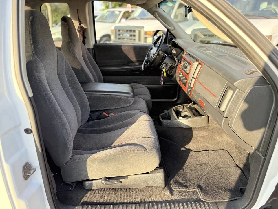 2001 Dodge Dakota 2nd Gen - Image 18 of 21