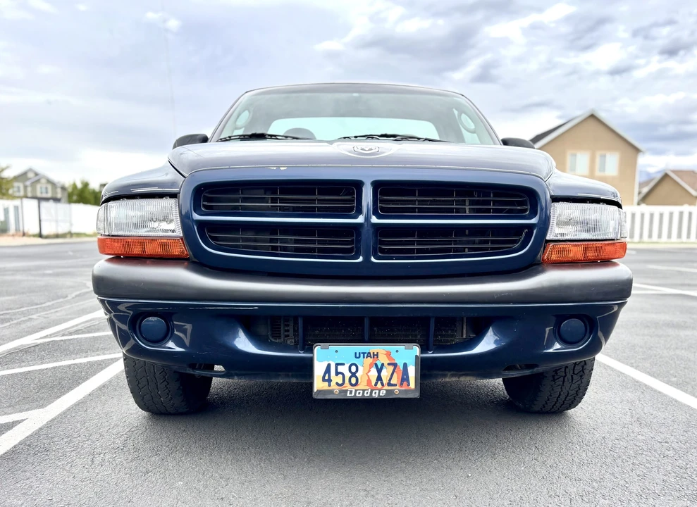 2001 Dodge Dakota 2nd Gen - Image 17 of 18