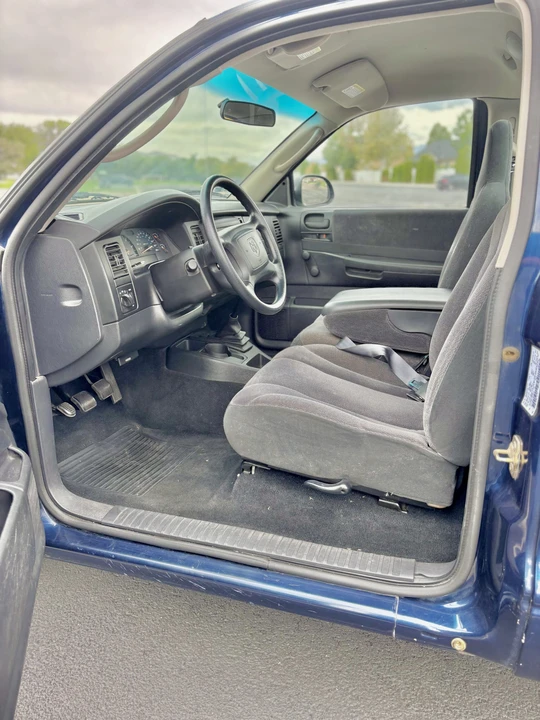 2001 Dodge Dakota 2nd Gen - Image 8 of 18