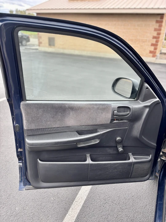 2001 Dodge Dakota 2nd Gen - Image 15 of 18