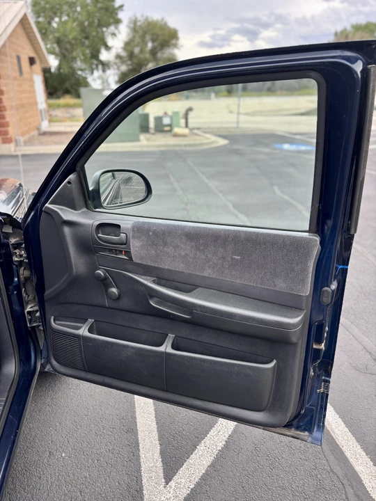 2001 Dodge Dakota 2nd Gen - Image 14 of 18