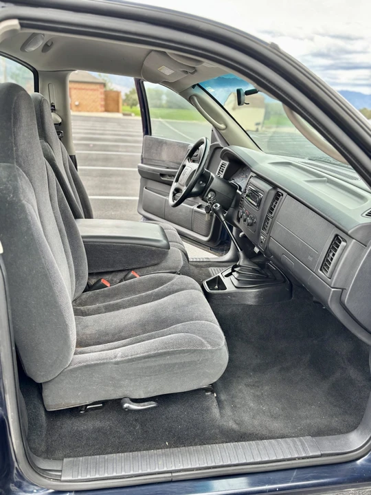 2001 Dodge Dakota 2nd Gen - Image 9 of 18