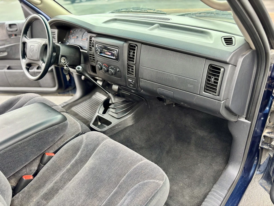 2001 Dodge Dakota 2nd Gen - Image 10 of 18
