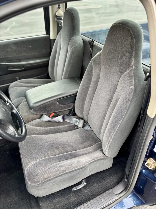 2001 Dodge Dakota 2nd Gen - Image 11 of 18