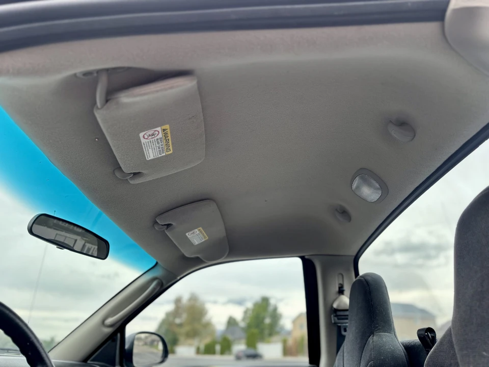 2001 Dodge Dakota 2nd Gen - Image 12 of 18