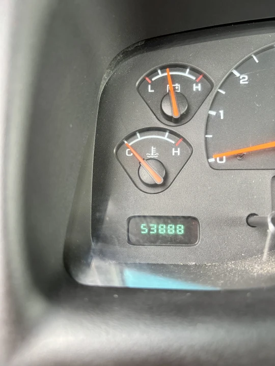 2001 Dodge Dakota 2nd Gen - Image 7 of 18