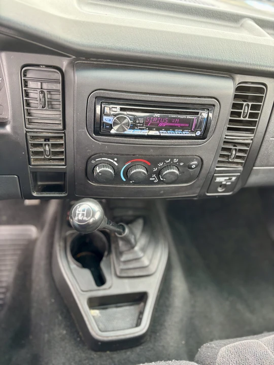 2001 Dodge Dakota 2nd Gen - Image 13 of 18