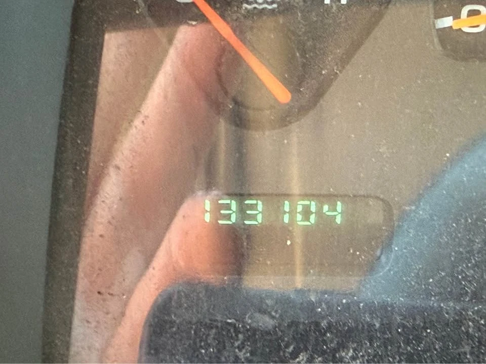 2001 Dodge Dakota 2nd Gen - Image 7 of 8