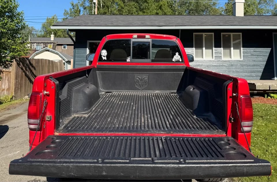 2001 Dodge Dakota 2nd Gen - Image 5 of 8