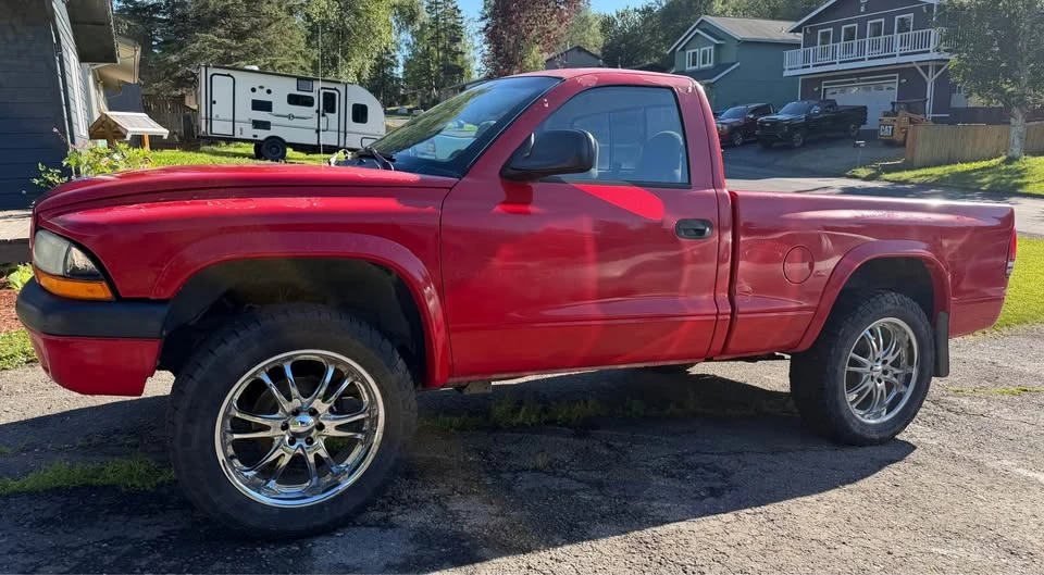 2001 Dodge Dakota 2nd Gen - Image 3 of 8