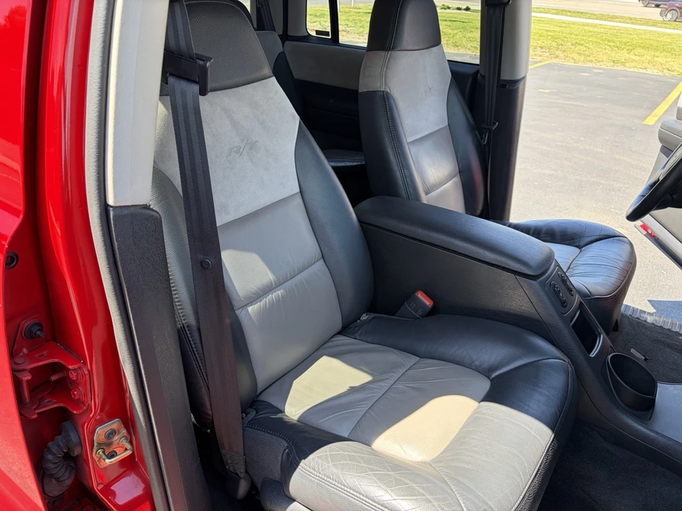 2001 Dodge Durango 1st Gen - Image 16 of 24