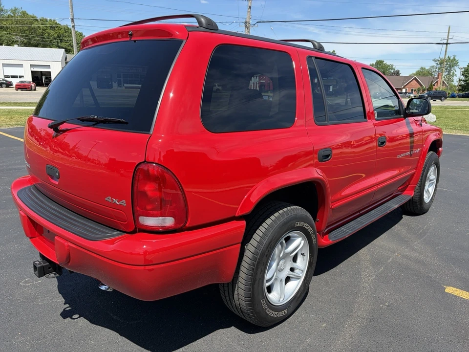 2001 Dodge Durango 1st Gen - Image 5 of 24