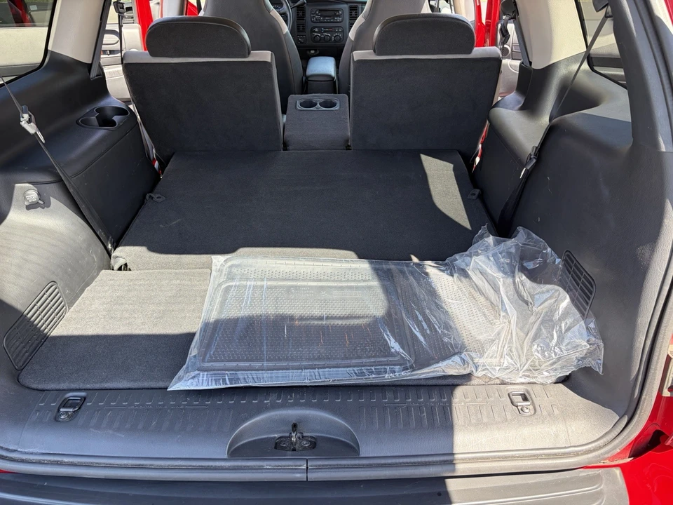 2001 Dodge Durango 1st Gen - Image 20 of 24