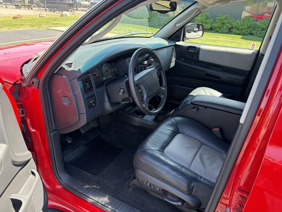 2001 Dodge Durango 1st Gen - Image 10 of 24