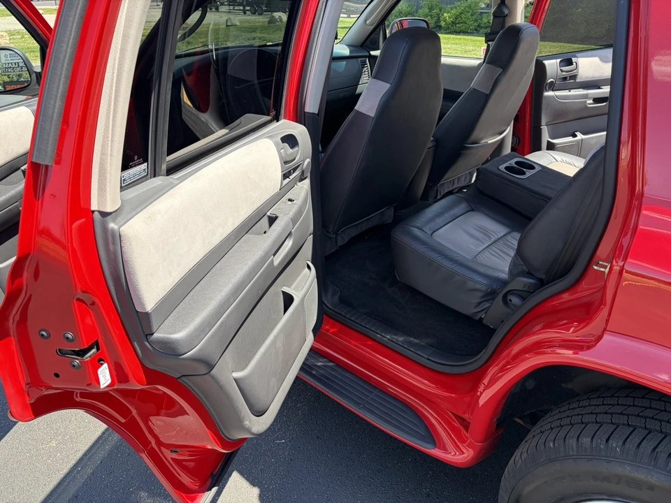 2001 Dodge Durango 1st Gen - Image 18 of 24