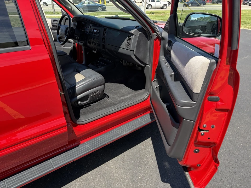 2001 Dodge Durango 1st Gen - Image 14 of 24