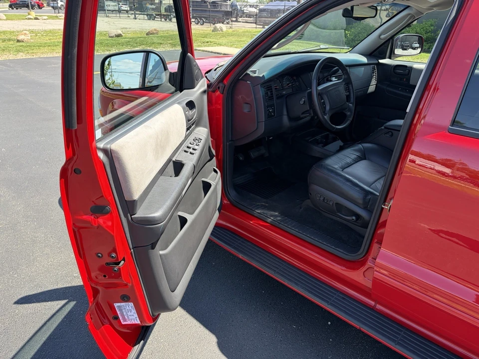 2001 Dodge Durango 1st Gen - Image 9 of 24