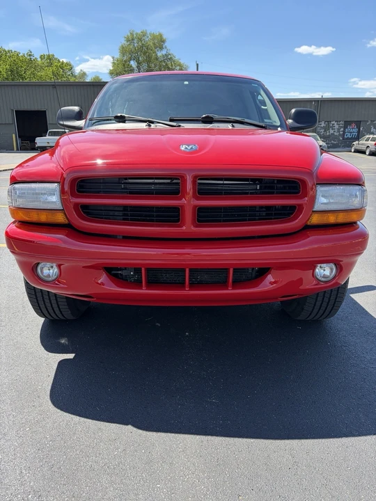 2001 Dodge Durango 1st Gen - Image 8 of 24