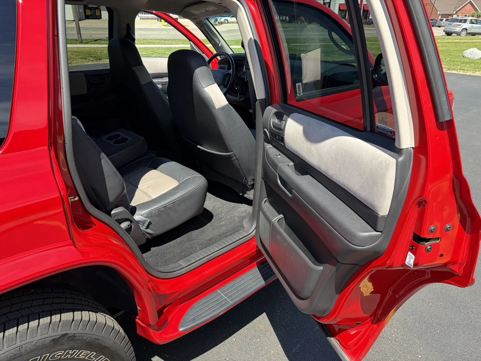 2001 Dodge Durango 1st Gen - Image 17 of 24