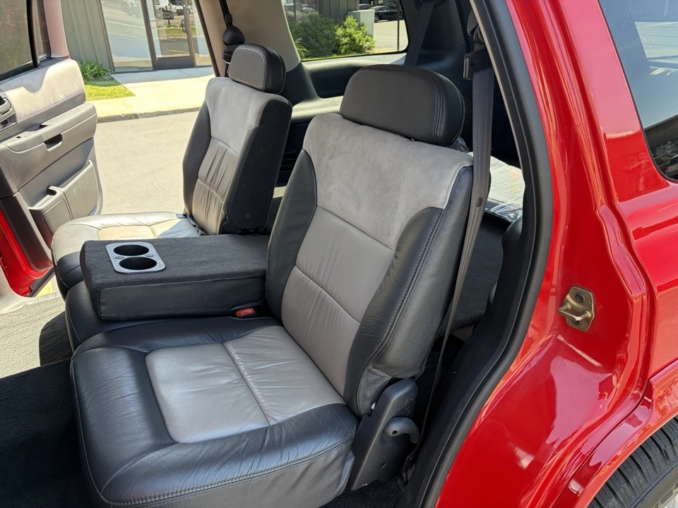 2001 Dodge Durango 1st Gen - Image 19 of 24
