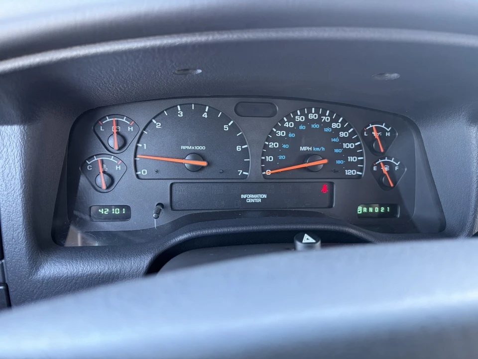 2001 Dodge Durango 1st Gen - Image 22 of 24