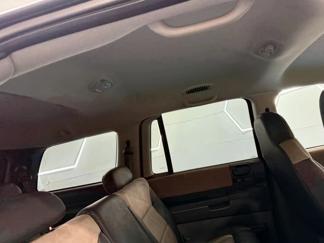 2001 Dodge Durango 1st Gen - Image 21 of 21